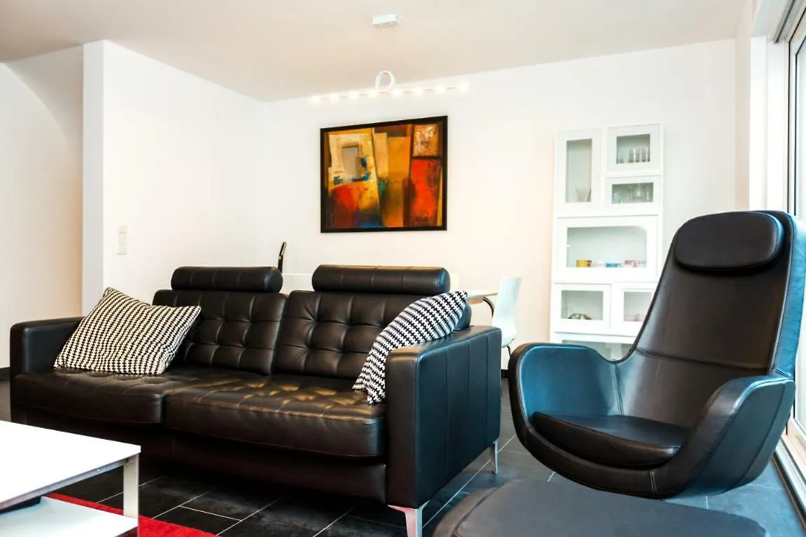 Kwatera prywatna Apartament House In Kolonia