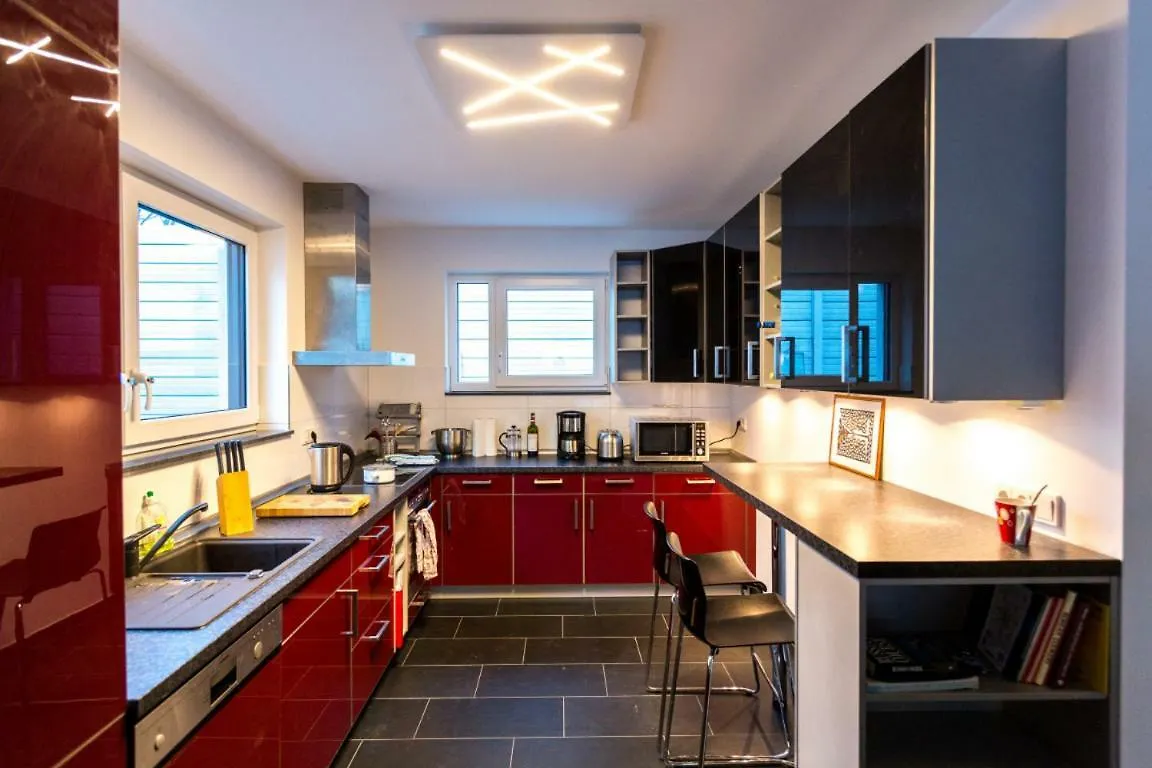 Apartament House In Kolonia
