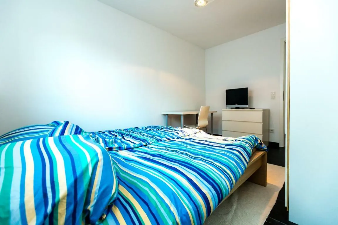 Apartament House In Kolonia Niemcy