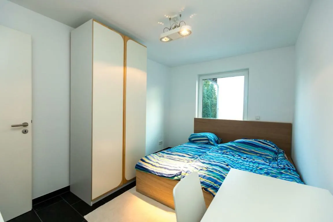 Kwatera prywatna Apartament House In Kolonia Niemcy