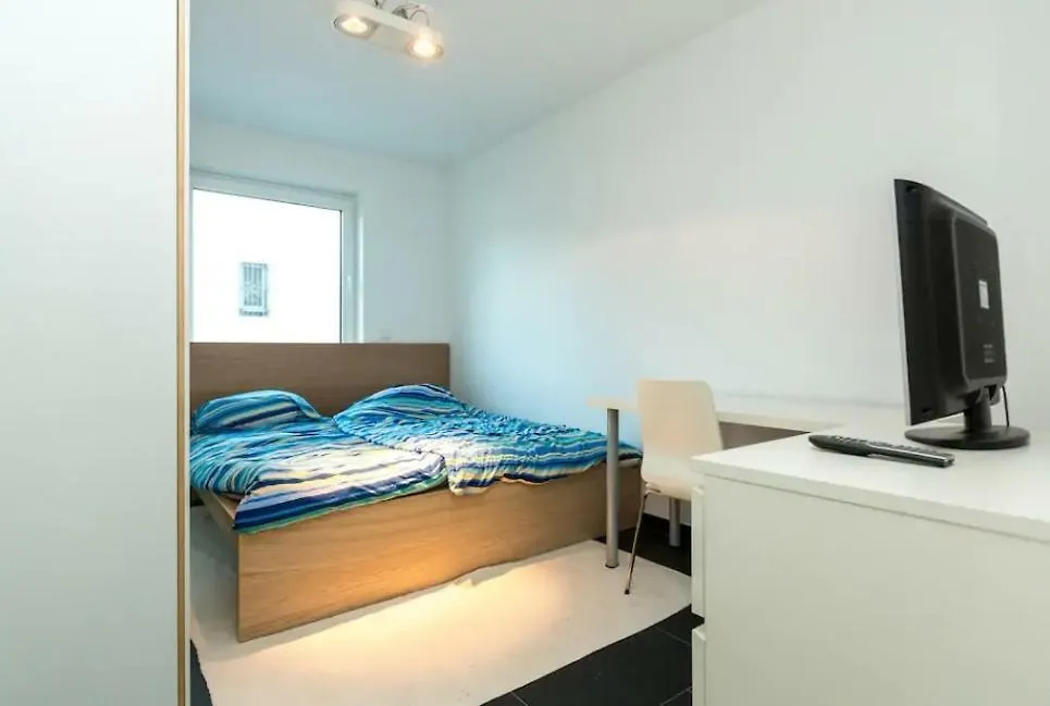Apartament House In Kolonia Kwatera prywatna